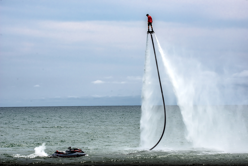 2025 Milwaukee Air & Water Show